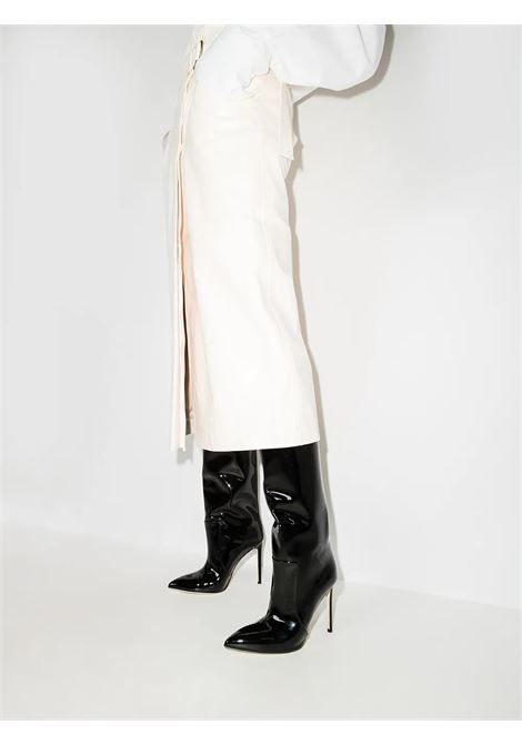 stivali stiletto donna neri PARIS TEXAS | PX501XVN01